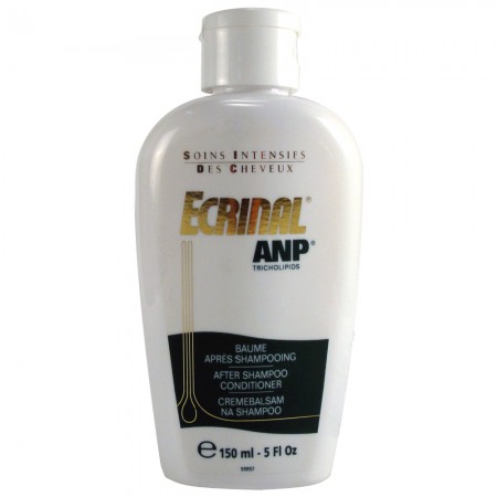 Ecrinal Condicionador Fortificante Capilar 