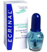 Ecrinal Durcisseur Vitaminé