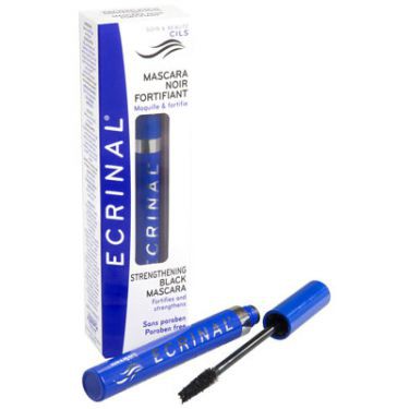 Ecrinal Máscara Fortificante de Cílios 
