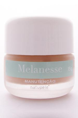 Melanesse Manutenção