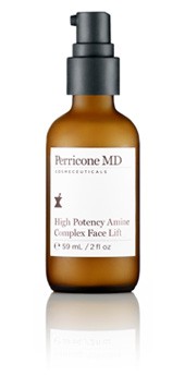 High Potency Amine Complex Face Lift 